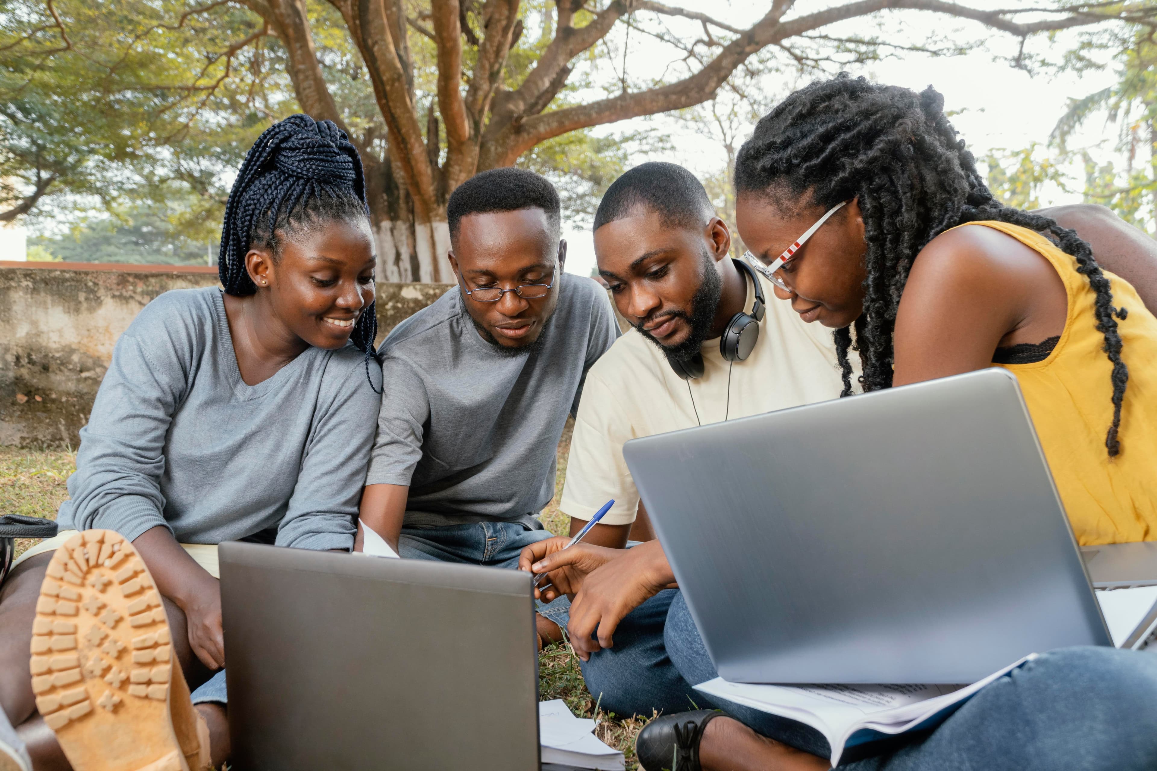 Cybersecurity training